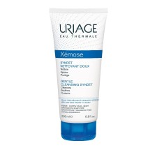 URIAGE XEMOSE SYNDET, GENTLE CLEANSING GEL FOR VERY DRY SKIN 200ML
