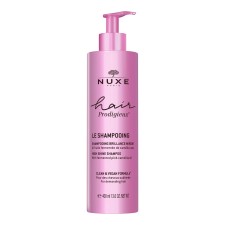 Nuxe Hair Prodigieux High Shine Shampoo 400ml