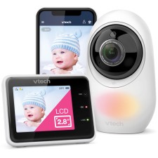 VTECH RM2751HD 2.8 Smart Wi-FI 1080p Video Monitor