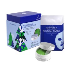 Youth Lab Peptides Eye Patches & Face Masks Gift Set