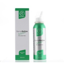 Remesaline Solution Nasal Spray x 100ml