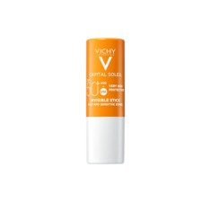 Vichy Capital Soleil Stick SPF50+ για Ευαίσθητες Περιοχές 9g Vichy Capital Soleil Stick SPF50+ για Ευαίσθητες Περιοχές 9g