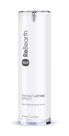 Rebearth Instant Lifting Effect Age Defying Facial Serum 30ml