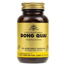 Solgar Dong Quai 100 Caps