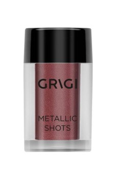 GRIGI GLITTER  METALLIC SHOTS No 105