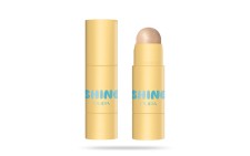 Pupa Lip & Cheek Blush Stick 002