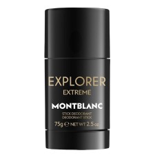 Montblanc Explorer Extreme Deodorant Stick 75g