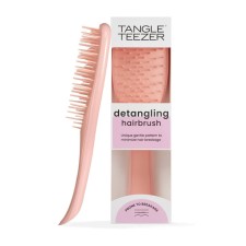 Tangle Teezer The Ultimate Detangling Extra Gentle Hair Brush Peach