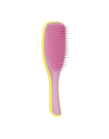 Tangle Teezer Detangling Hair Brush Purple / Yellow