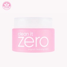 Banila Co Clean It Zero 3-N-1 Cleansing Balm 25ml Banila Co Clean It Zero 3-N-1 Cleansing Balm 25ml