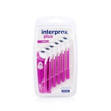 INTERPROX PLUS MAX 2.1mm PURPLE