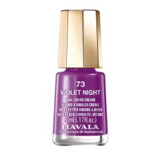 Mavala Mini Violet Night Color No 73 x 5ml