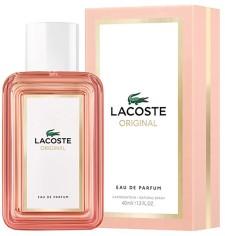 Lacoste Original Pour Femme Edp 40ml, Γυναικείο Άρωμα