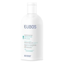 Eubos sensitive shower & cream for dry skin 200ml