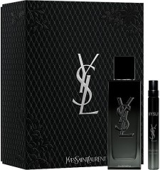 Yves Saint Laurent Myslf Edp 100ml + Edp 10ml