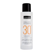 Lorvenn Emulsion Oxycreme 30 Vol 500ml