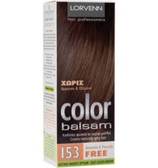 Lorvenn Color Balsam 153
