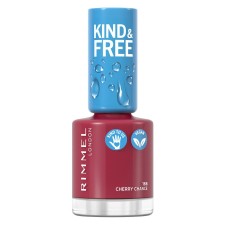 Rimmel Kind & Free Nail Polish 166 8ml