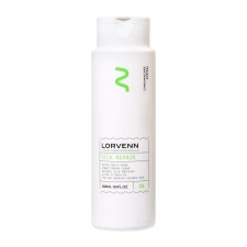 Lorvenn Silk Repair Nutrition & Shine Conditioning Cream 300ml
