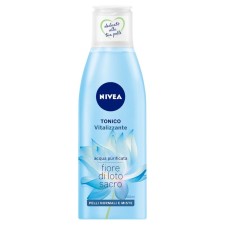 Nivea 81105 Tonic Lotion Normal 200ml