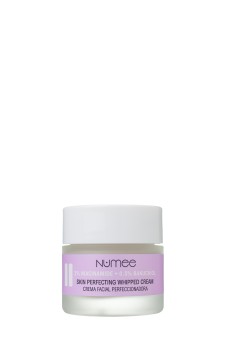 Numee Game On Pause Skin Perfecting Whipped Cream 50ml