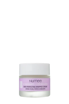 Whipped Cream Face Cream - Numee Game On Pause Skin Perfecting