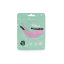 Isabelle Laurier sheet mask relax-collagen