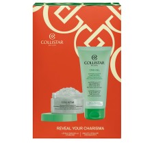 Collistar Cryo Gel Anti Cellulite Beautifying Set