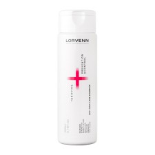 Lorvenn Tonifying + Prevention & Control Shampoo 200ml