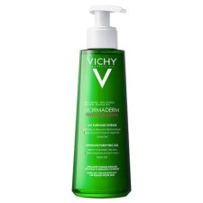 VICHY NORMADERM PHYTOSOLUTION CLEANSING GEL 400ml