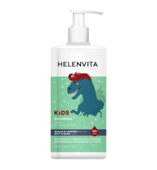 Helenvita Kids Shampoo Dino 500ml