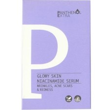 Panthenol Extra Glowy Skin Niacinamide Serum 30ml