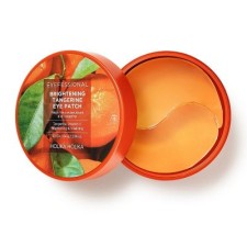 Holika Holika Eyefessional Brightening Tangerine Eye Patch 60pcs