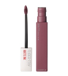 Maybelline Super Stay Matte Ink No 140 Soloist