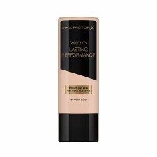 Max Factor Lasting Performance Foundation No 101 Ivory Beige