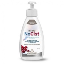 SPECCHIASOL NOCIST INTIMATE WASH 250ml