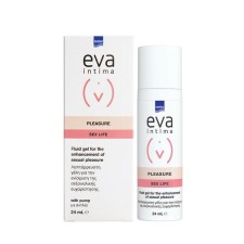 Eva Intima Pleasure Sex Life - Natural Enhancement Of Sexual Pleasure x 24ml