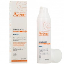 Avene Sunsimed Pigment 80ml