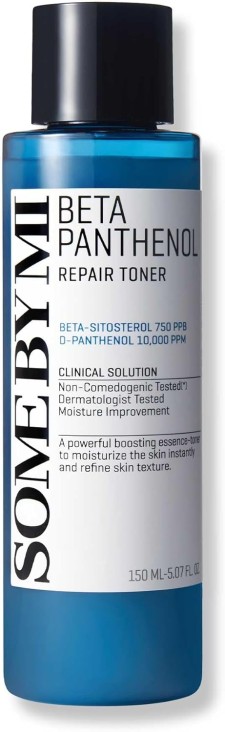 Some by Mi Beta Panthenol Repair Toner 150ml Some by Mi Beta Panthenol Repair Toner 150ml