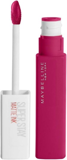 Maybelline Super Stay Matte Ink No 120 Artist