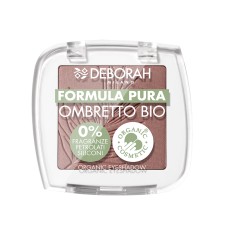 Deborah Formula Pura Eye Shadow Bio 04 Mat Antique Pink