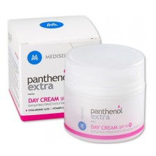 Panthenol Extra Day Cream Spf15 Limited Edition 100ml