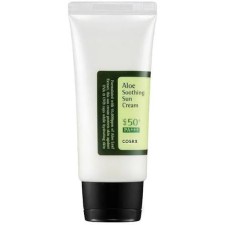 Cosrx Aloe Soothing Sun Cream SPF50+ PA+++ 50ml