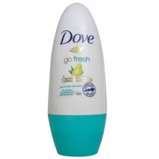 DOVE ROLL ON PEAR 50ml