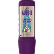 Aussie 3 Minute Miracle Hair Treatment 225ml