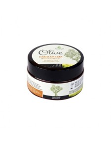 DeCosta Hand Cream with Olive Oil 100ml