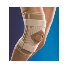 AnatomicHelp 3025 Boosted Knee & Cross Joints Support M Size