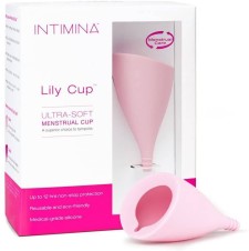 Intimina Lily Cup, Menstrual Cup Size A