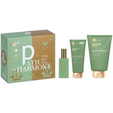 Panthenol Extra Path Of Harmony Pure Nature Promo Set Panthenol Extra Path Of Harmony Pure Nature Promo Set