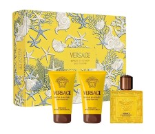 Versace Eros Energy Pour Homme EDP 50ml & Shower Gel 50ml & After S...